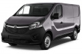 Opel Vivaro B Box